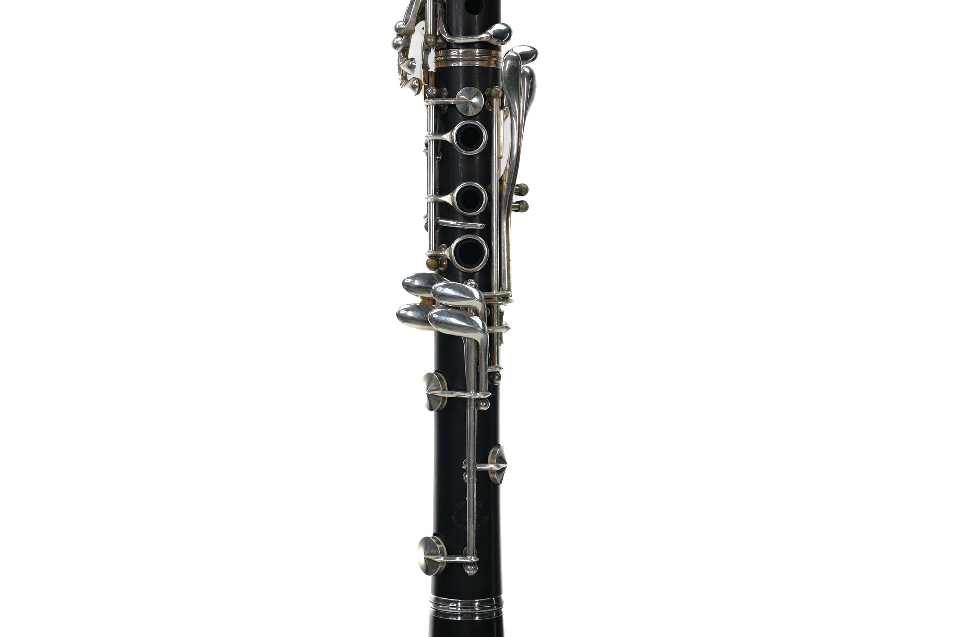 Buffet Crampon Evette Schaefer
