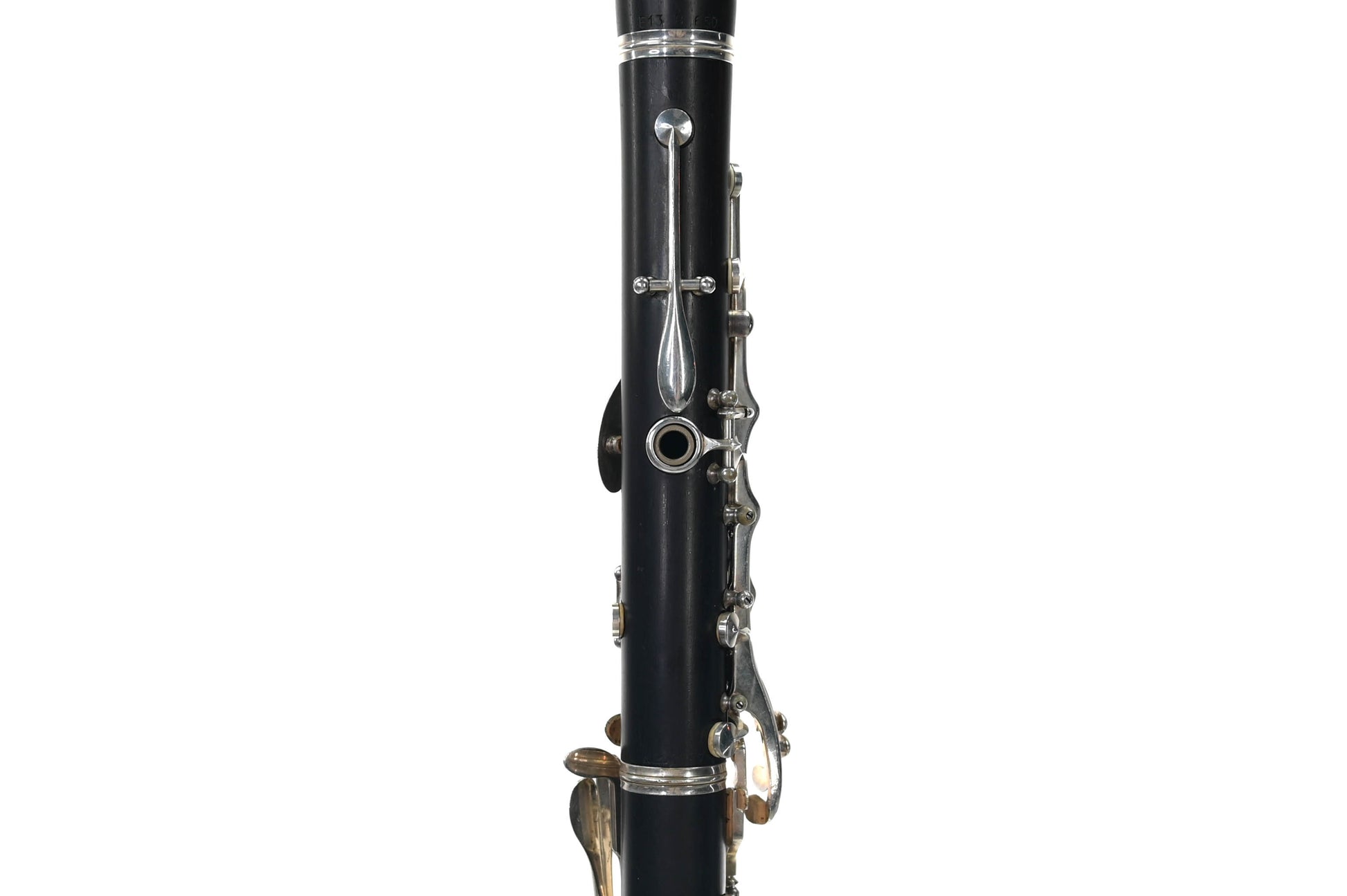 Buffet Crampon Evette Schaefer