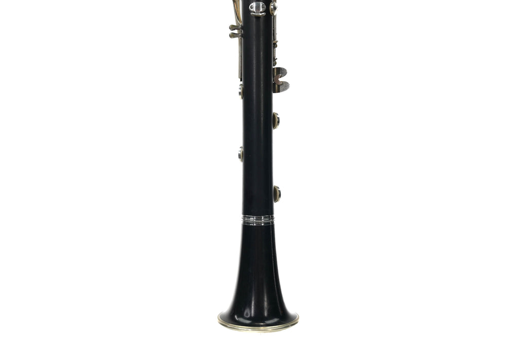 Buffet Crampon Evette Schaefer