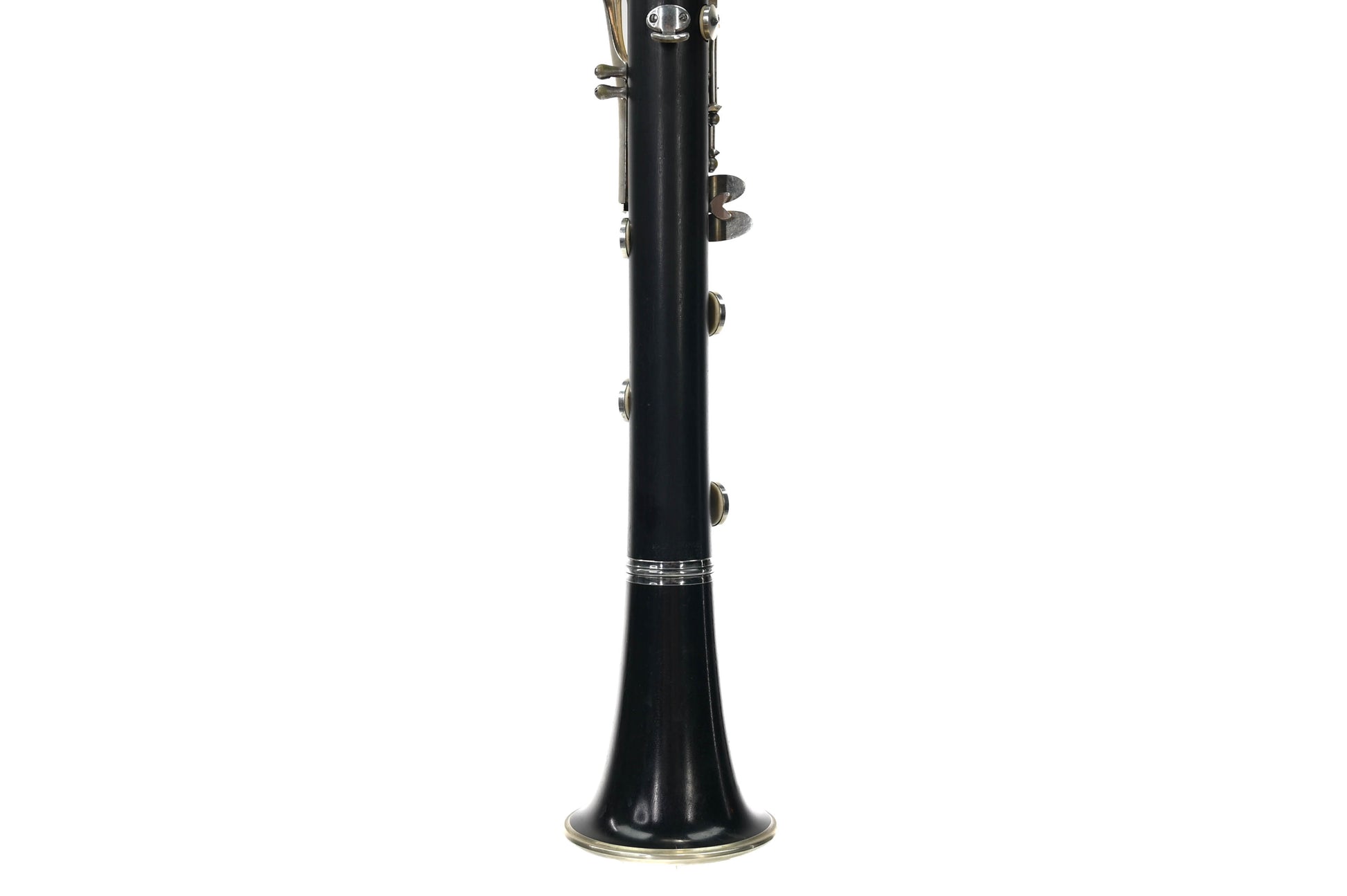 Buffet Crampon Evette Schaefer