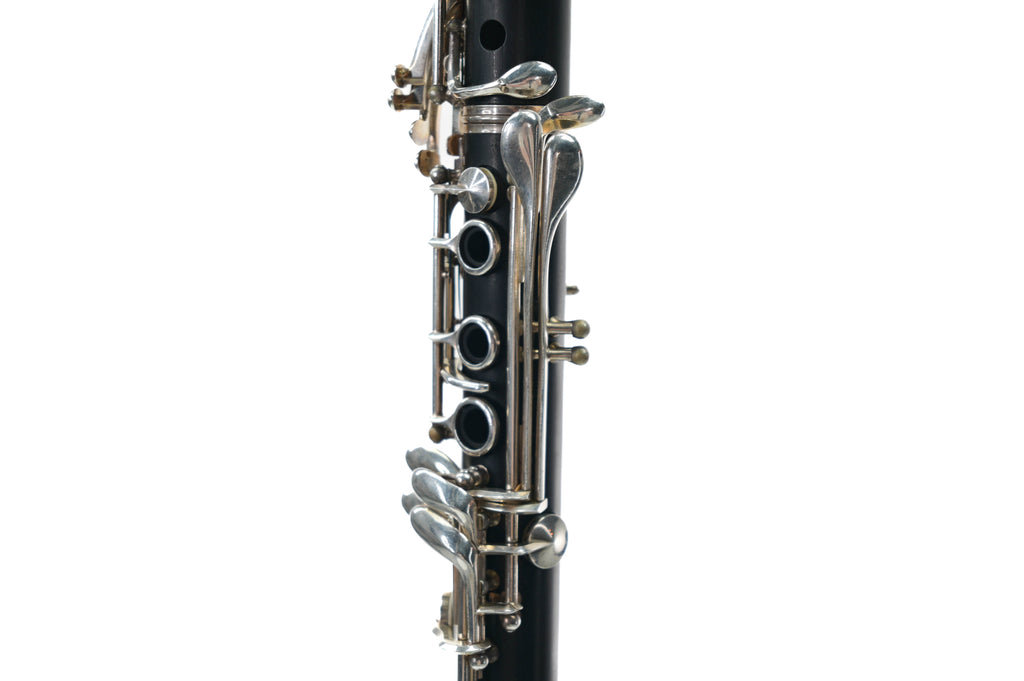 Buffet Crampon Evette Schaefer