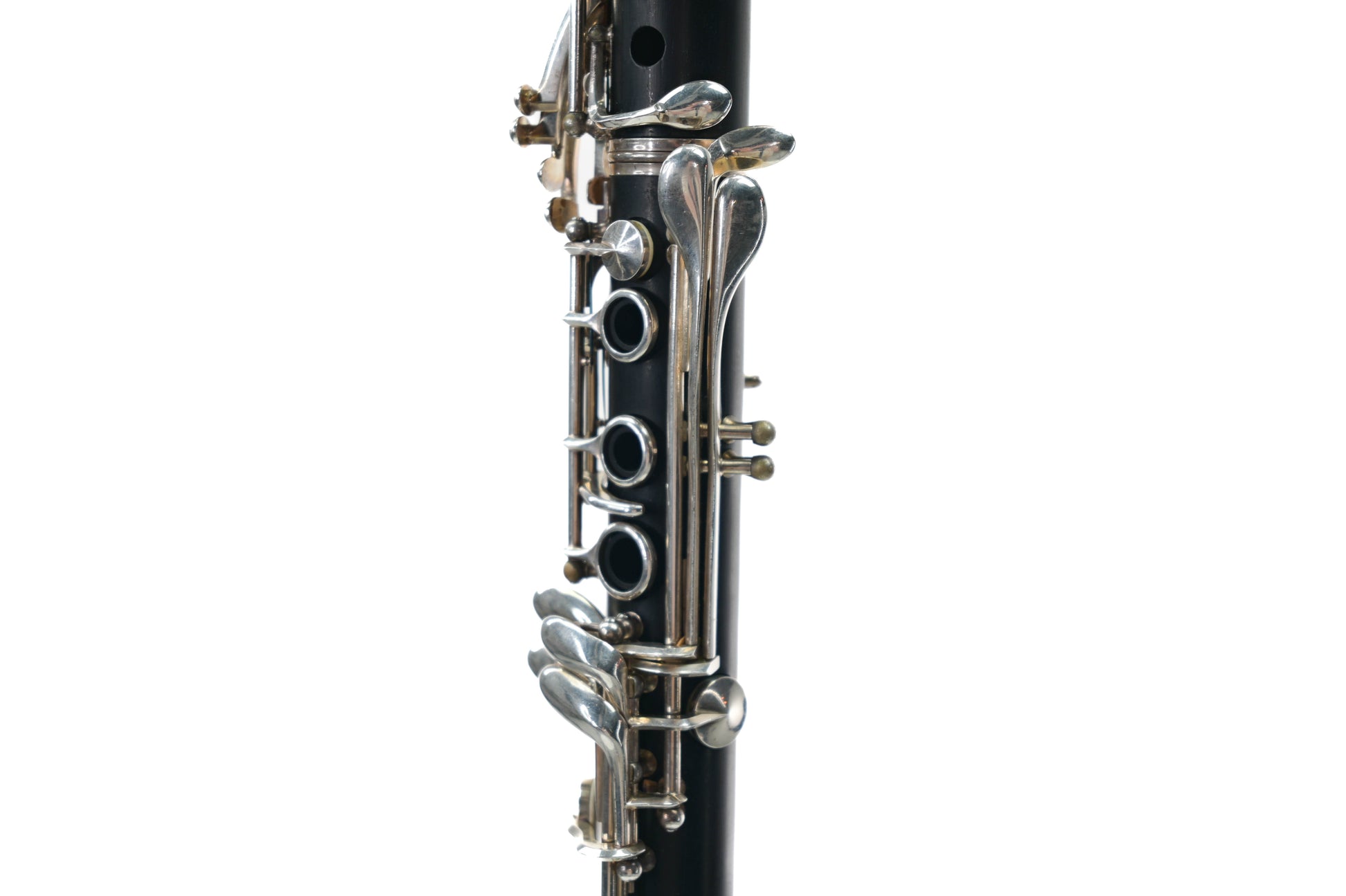 Buffet Crampon Evette Schaefer