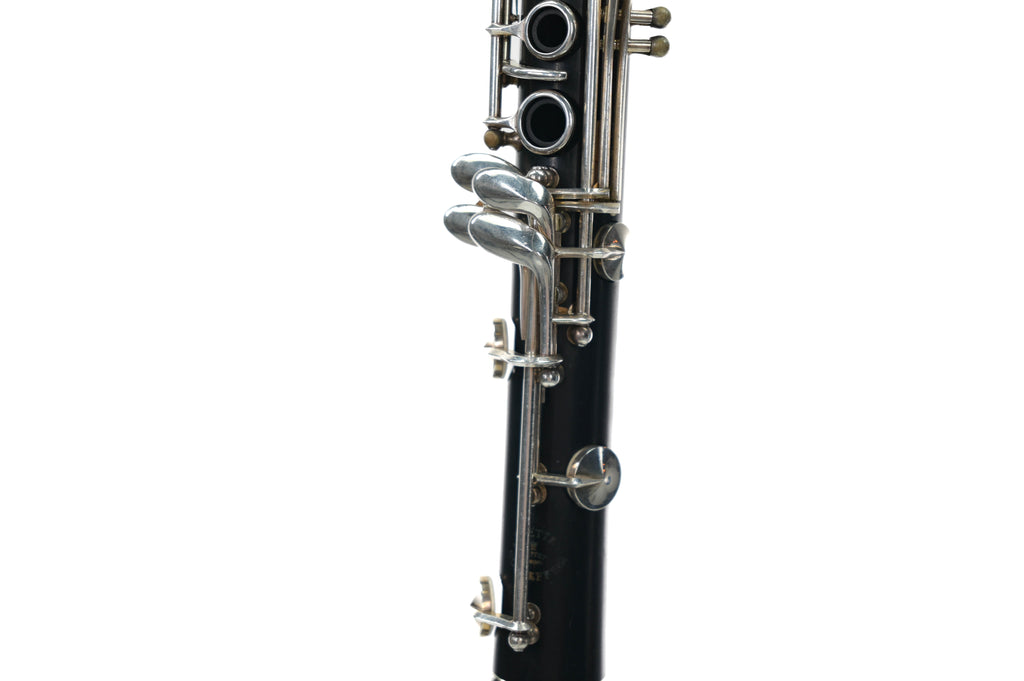 Buffet Crampon Evette Schaefer
