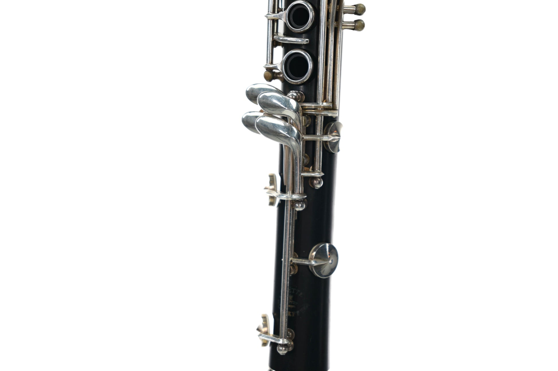 Buffet Crampon Evette Schaefer