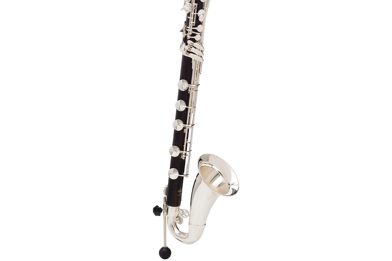 Buffet Crampon Prestige Basklarinet Lage C