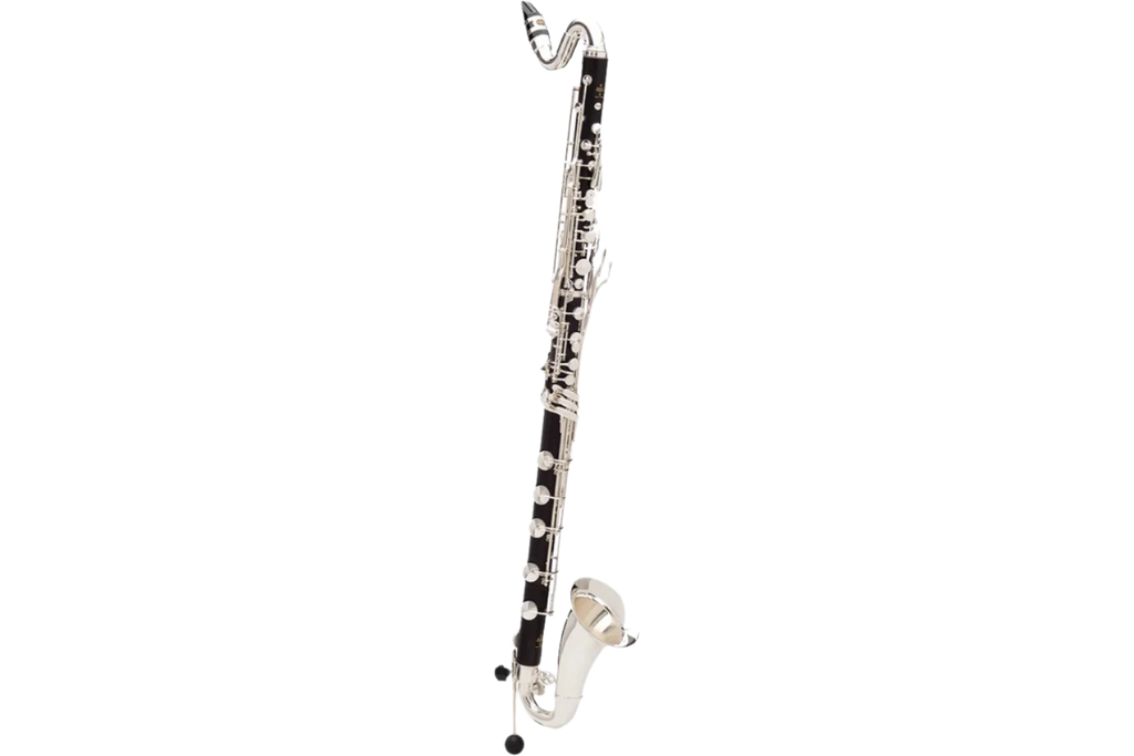Buffet Crampon Prestige Basklarinet Lage C