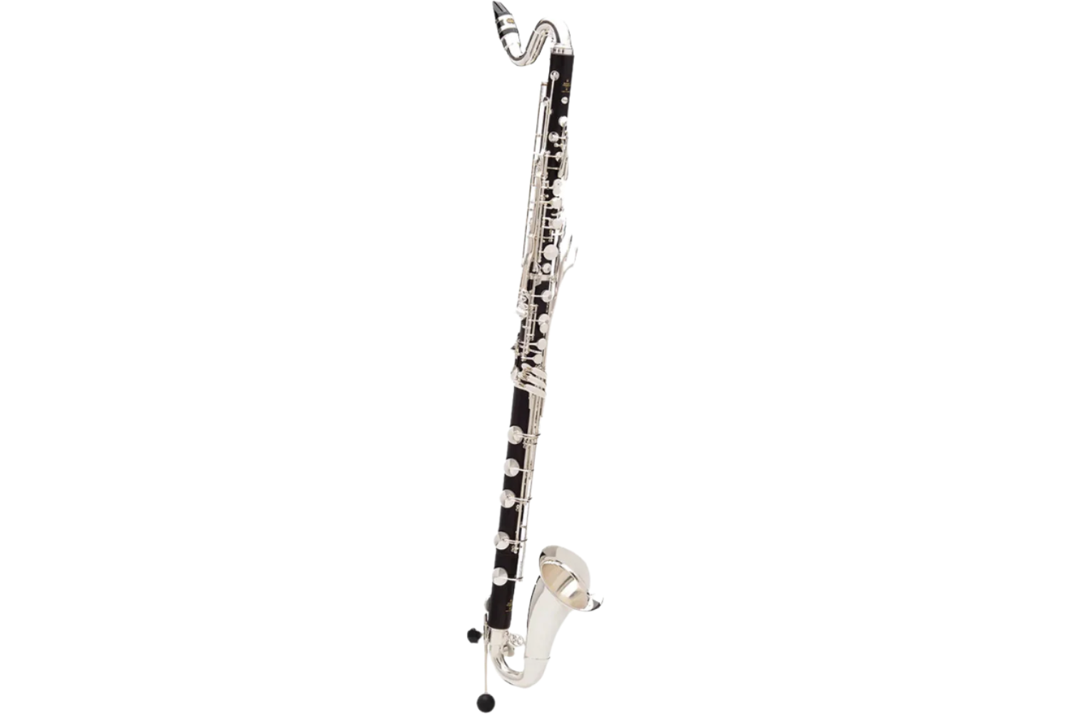 Buffet Crampon Prestige Basklarinet Lage C