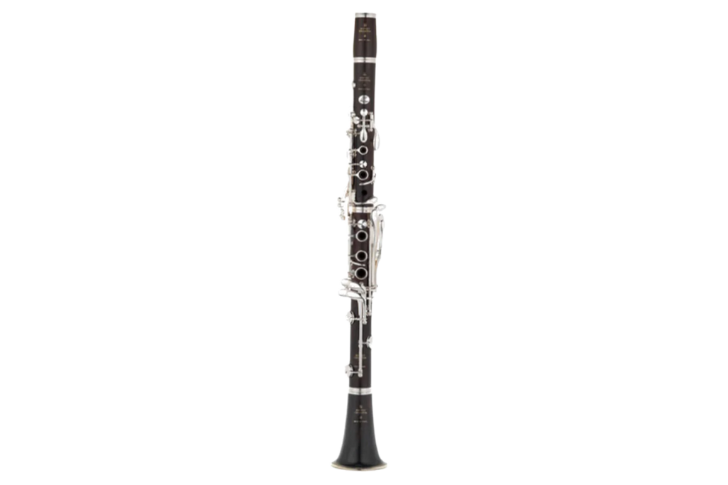 Buffet Crampon RC Bb klarinet met linker Eb
