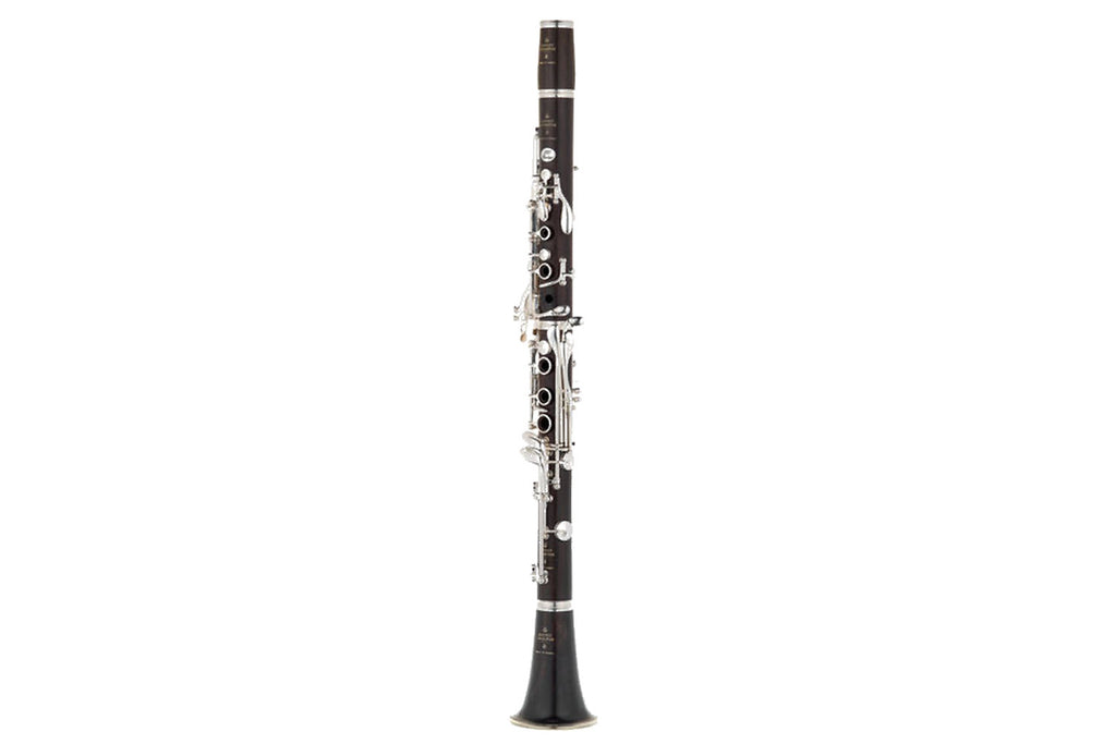 Buffet Crampon RC Bb klarinet met linker Eb