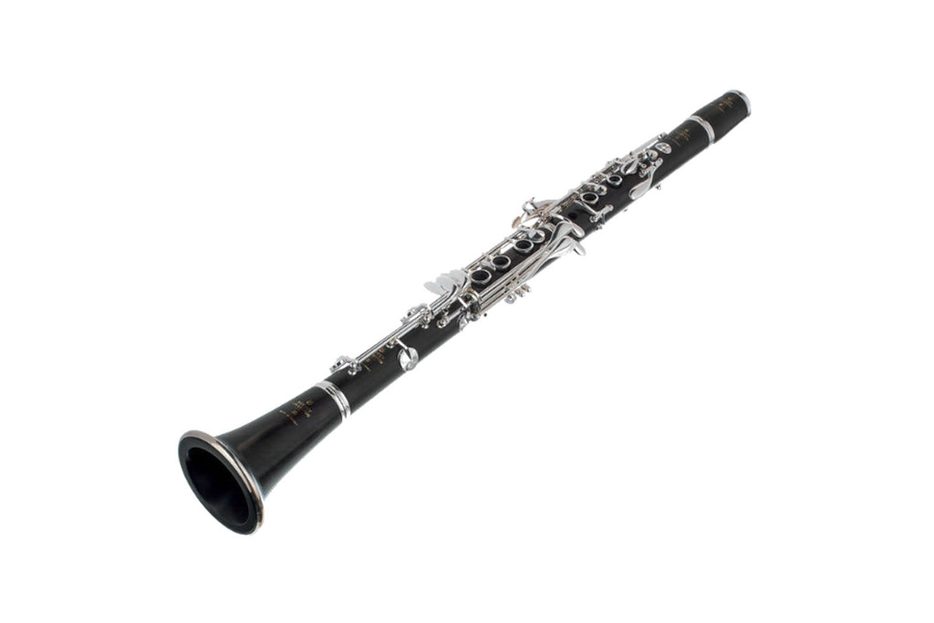 Buffet Crampon RC Bb klarinet met linker Eb