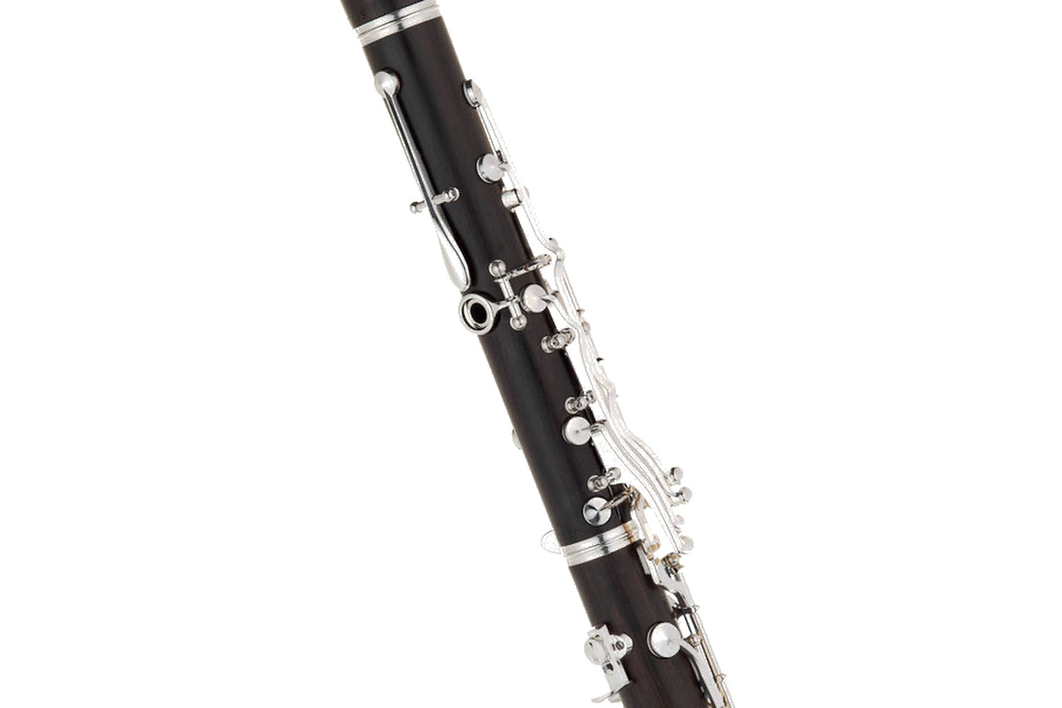 Buffet Crampon RC Bb klarinet met linker Eb