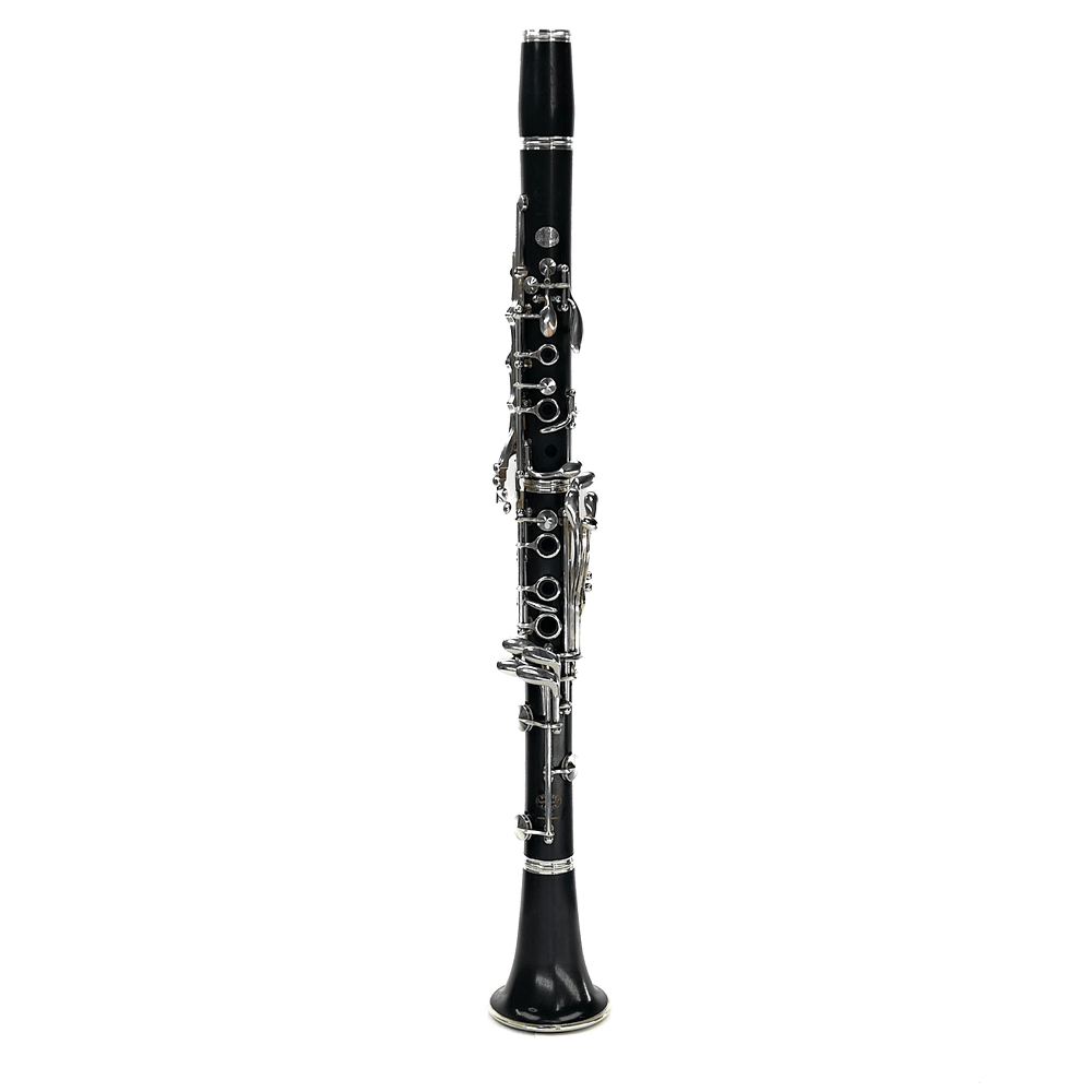 Buffet Crampon klarinet Festival