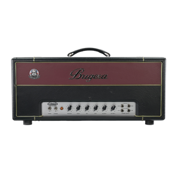 Bugera 1960 INFINIUM 150W Valve Amp Head