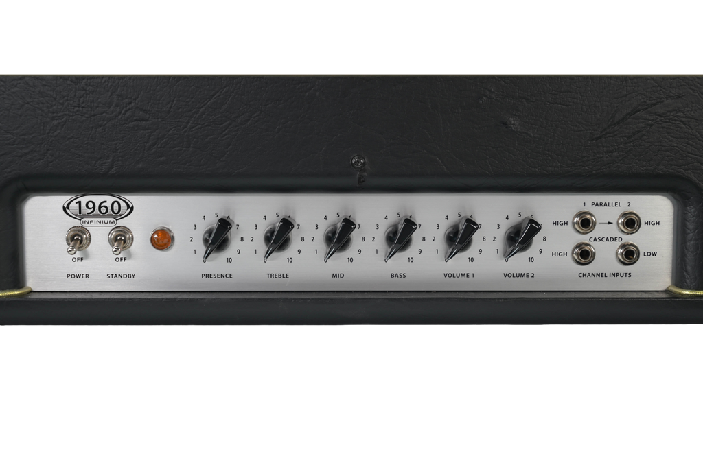 Bugera 1960 INFINIUM 150W Valve Amp Head