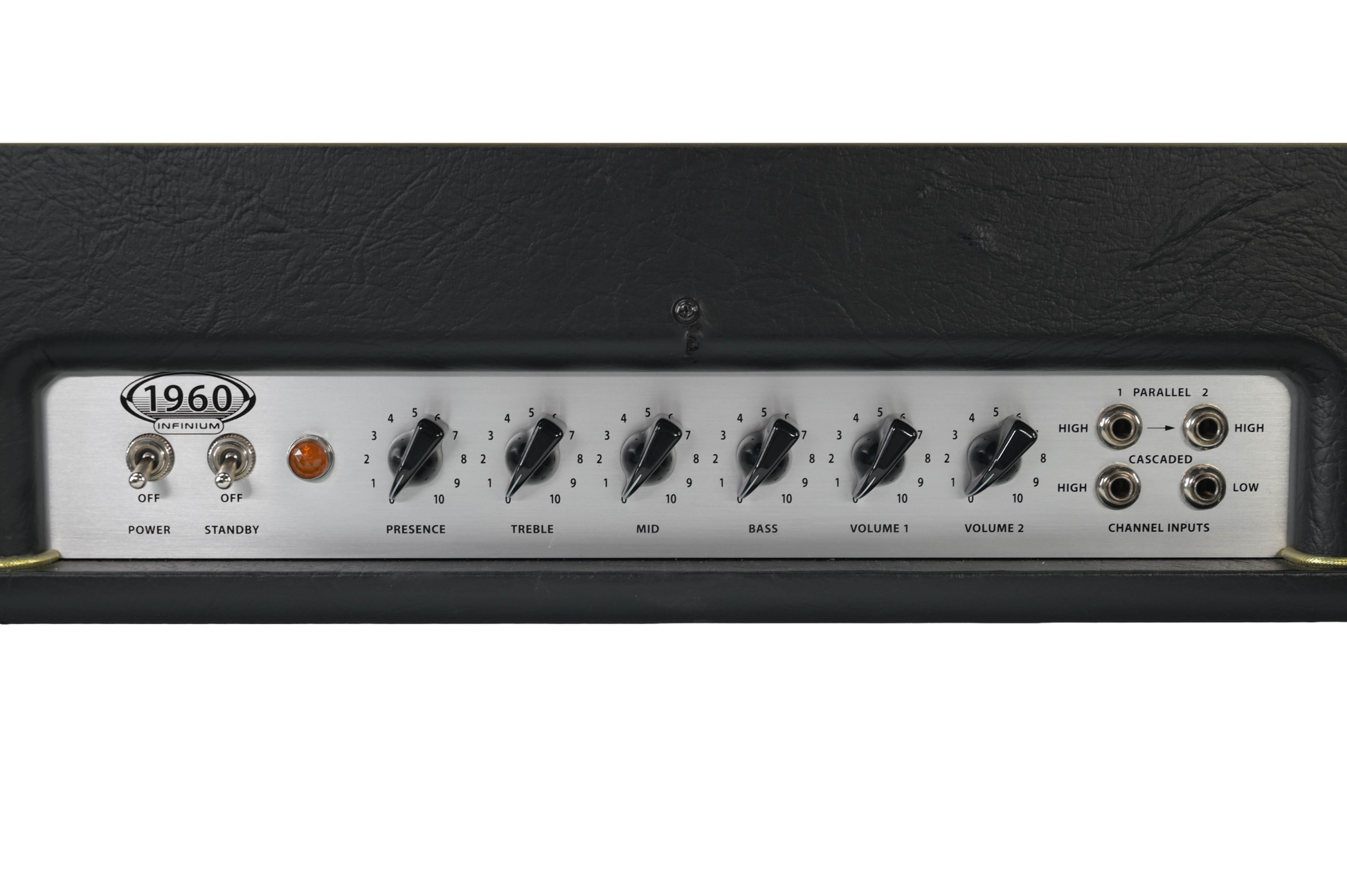Bugera 1960 INFINIUM 150W Valve Amp Head