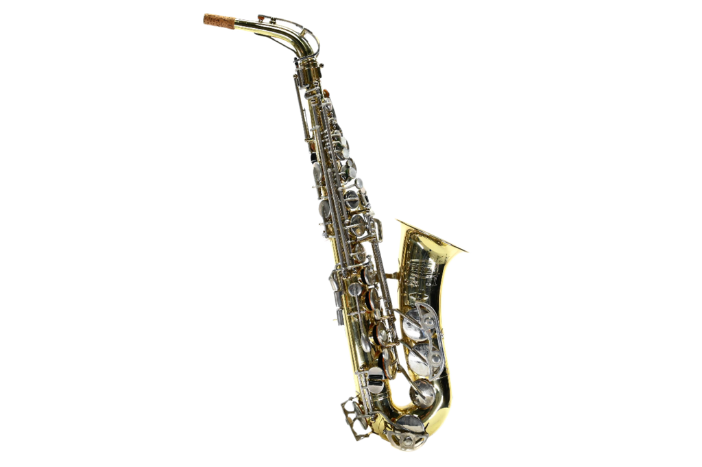 Selmer Bundy II Atlsaxofoon
