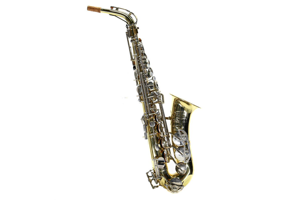 Selmer Bundy II Atlsaxofoon