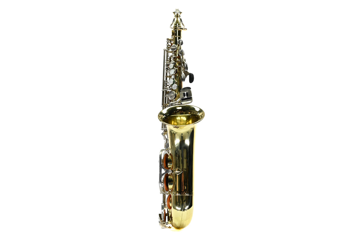 Selmer Bundy II Atlsaxofoon