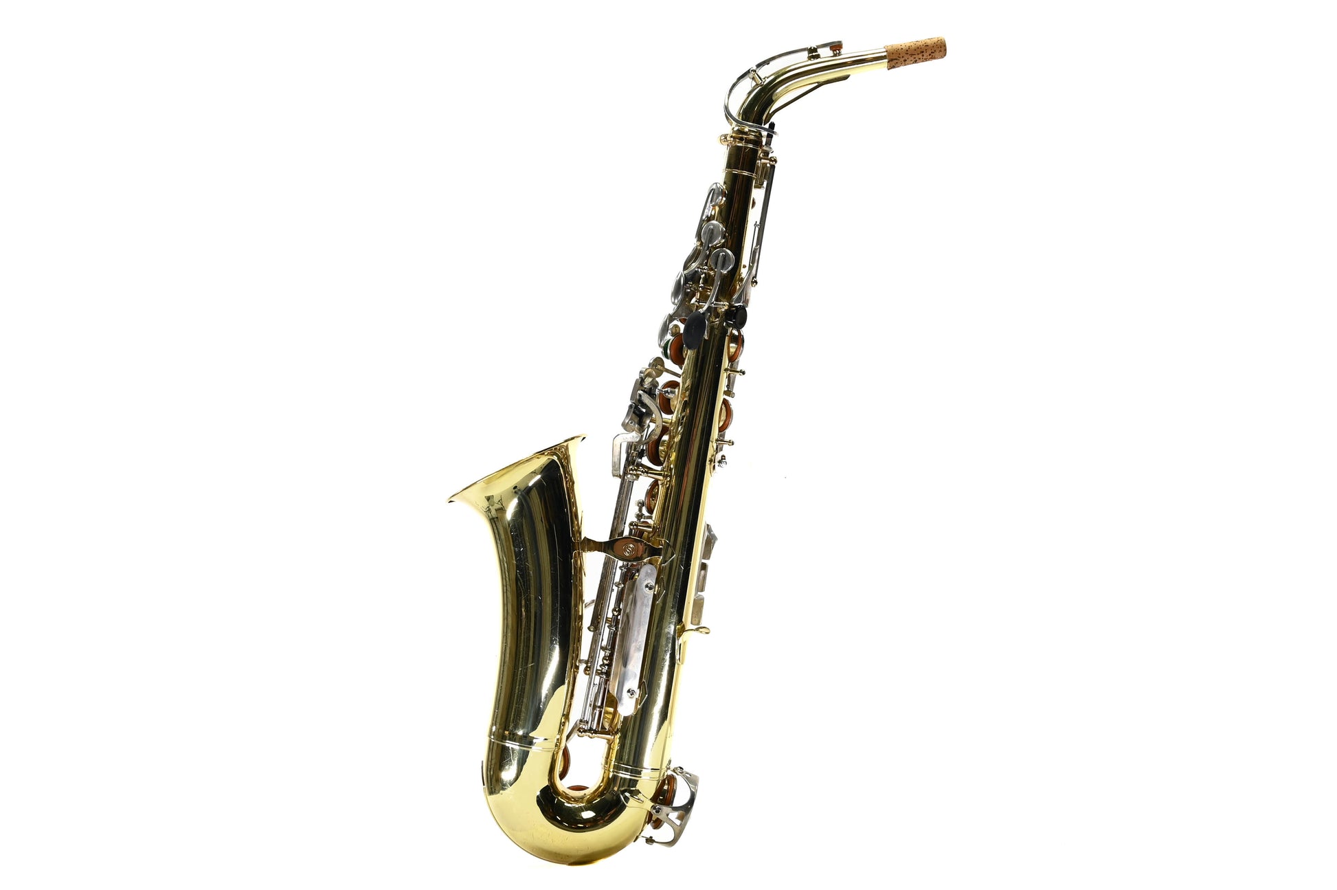 Selmer Bundy II Atlsaxofoon