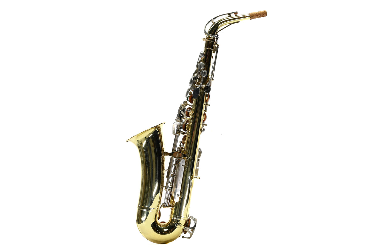 Selmer Bundy II Atlsaxofoon