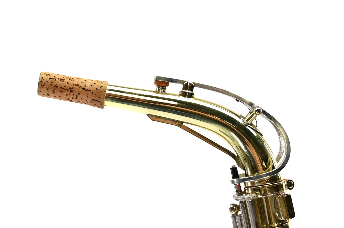 Selmer Bundy II Atlsaxofoon