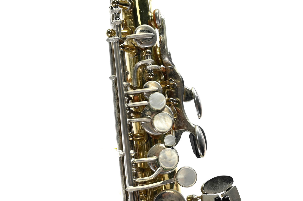 Selmer Bundy II Atlsaxofoon