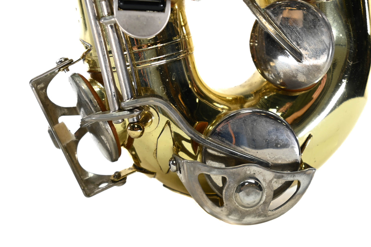 Selmer Bundy II Atlsaxofoon