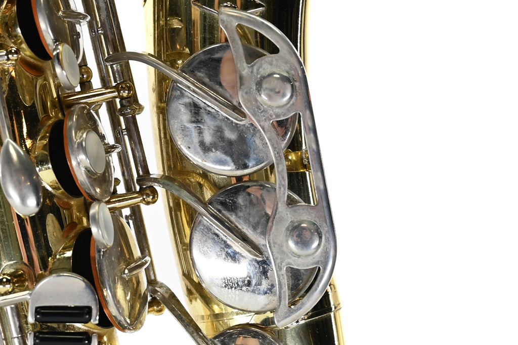 Selmer Bundy II Atlsaxofoon