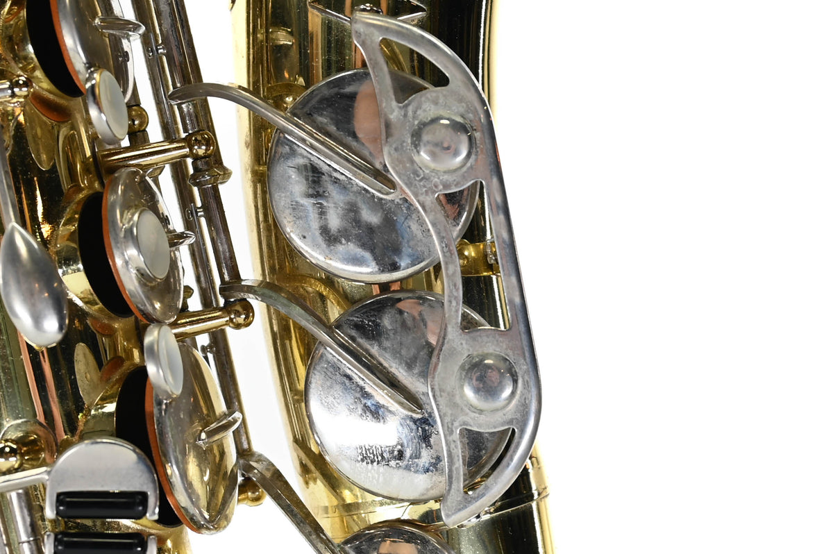 Selmer Bundy II Atlsaxofoon