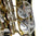 Selmer Bundy II Atlsaxofoon