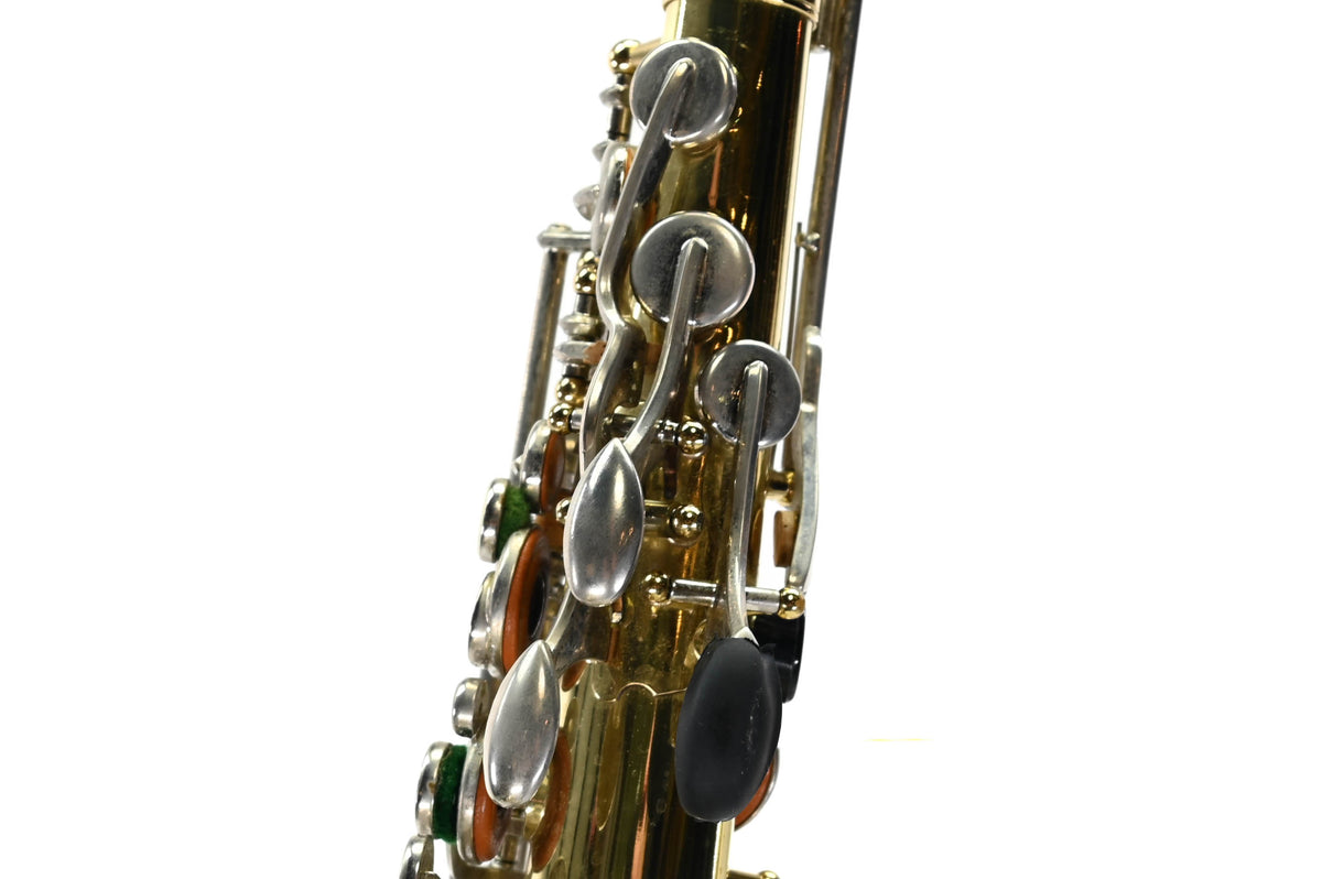 Selmer Bundy II Atlsaxofoon