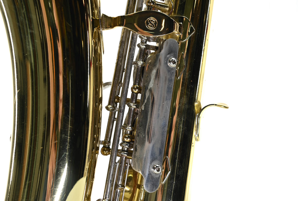 Selmer Bundy II Atlsaxofoon