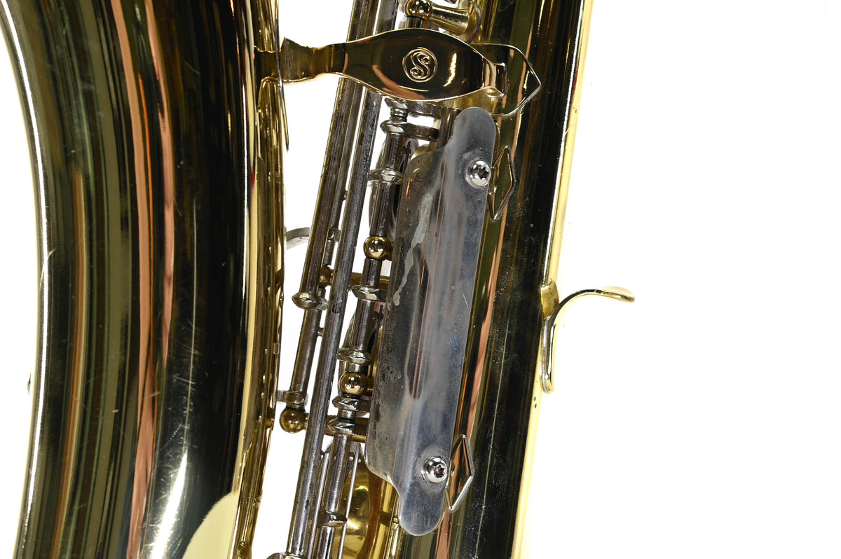 Selmer Bundy II Atlsaxofoon