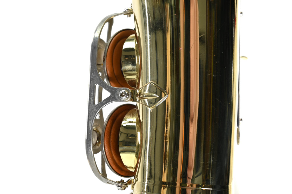 Selmer Bundy II Atlsaxofoon