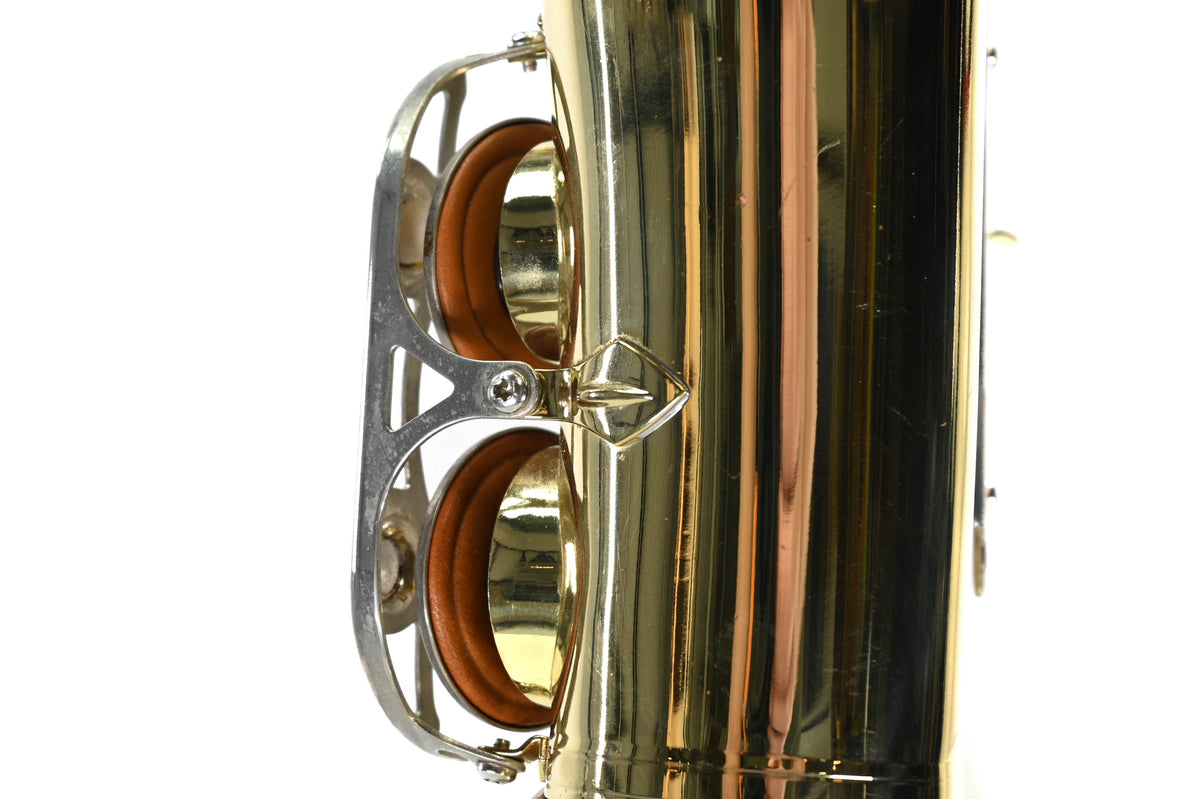 Selmer Bundy II Atlsaxofoon