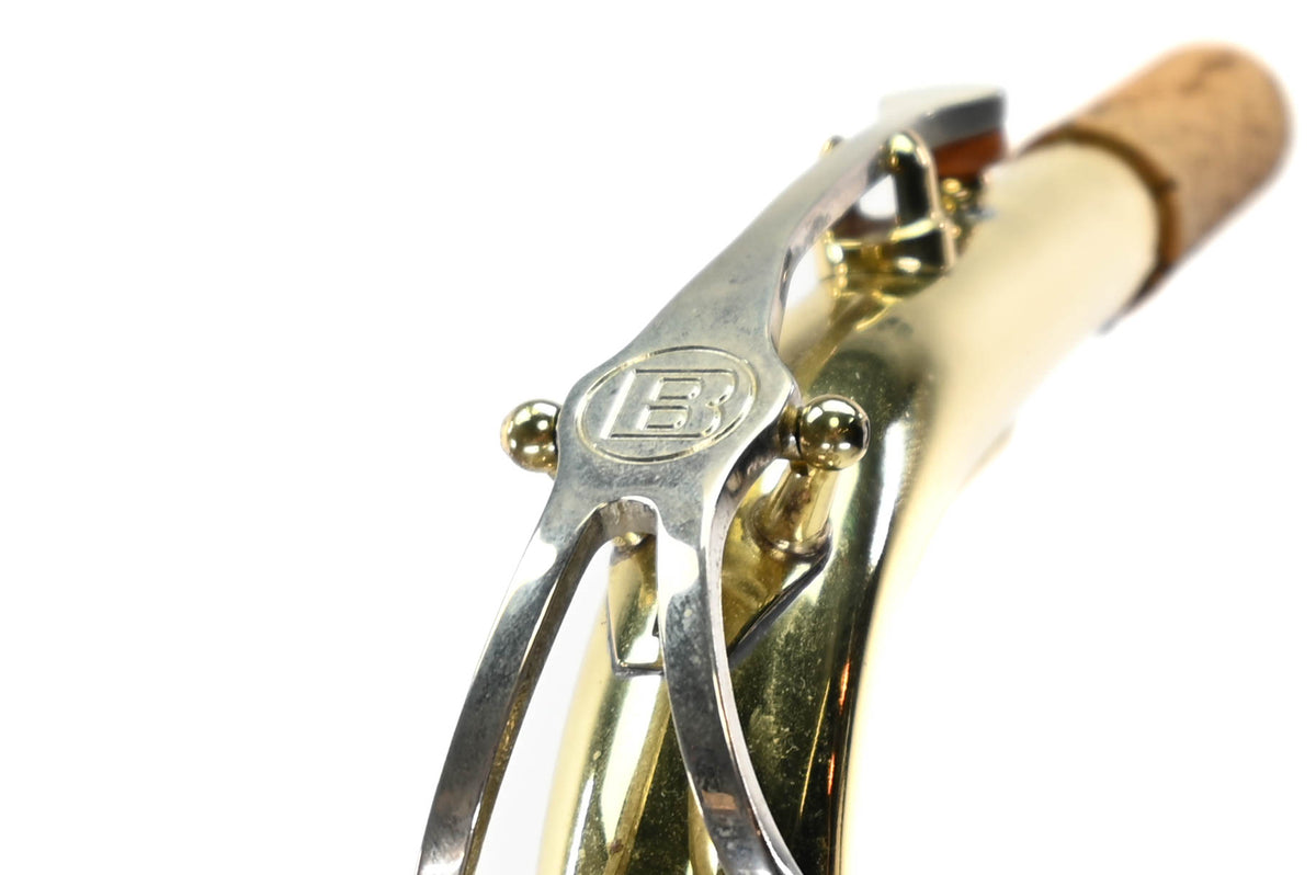 Selmer Bundy II Atlsaxofoon
