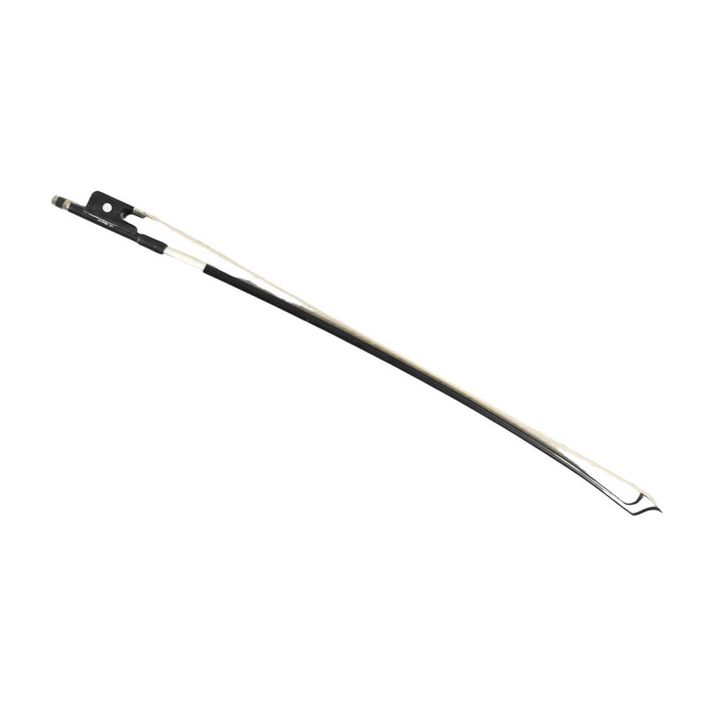 C. Mayer strijkstok Cello 1/2 Carbon