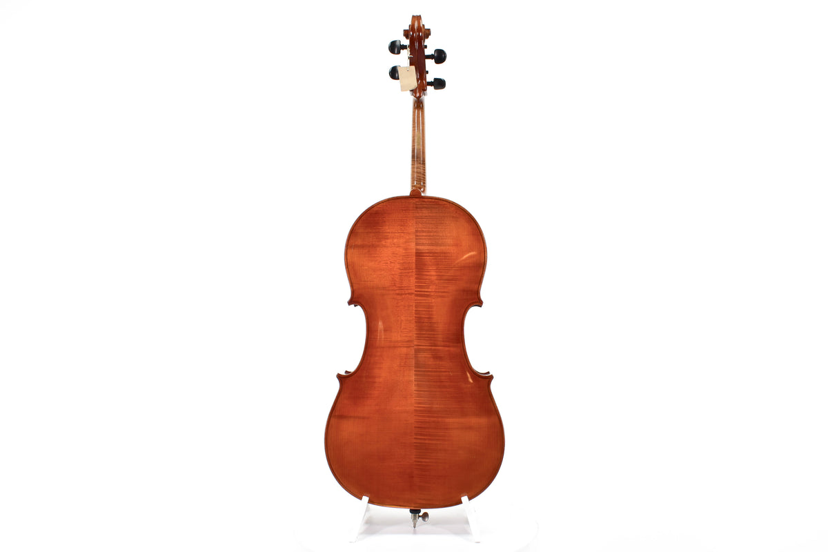 Cello 4/4 Erich Werner 1982 Occasion