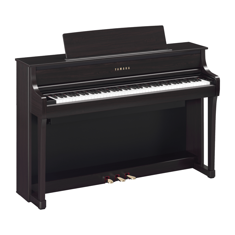 Yamaha CLP-875 R Rosewood