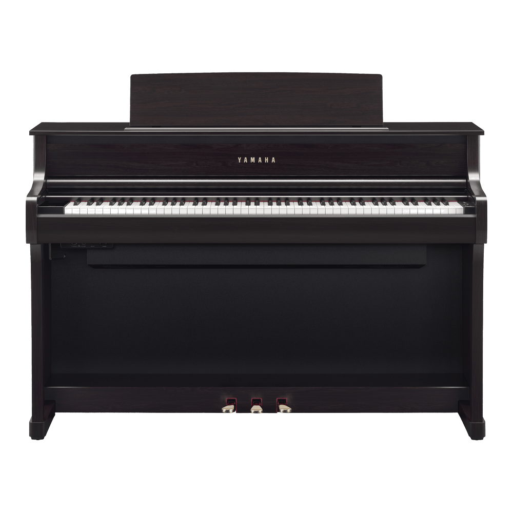 Yamaha CLP-875 R Rosewood