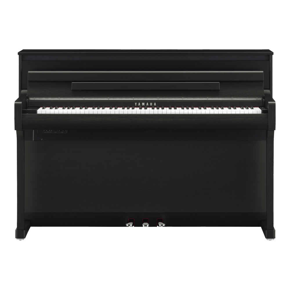Yamaha CLP-885 B Zwart