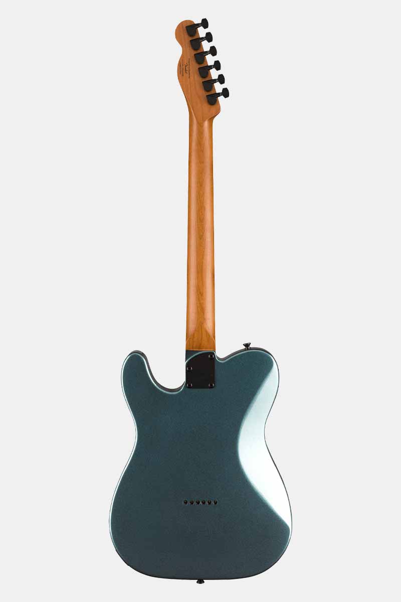 Squier Contemporary Telecaster RH Gunmetal Metallic