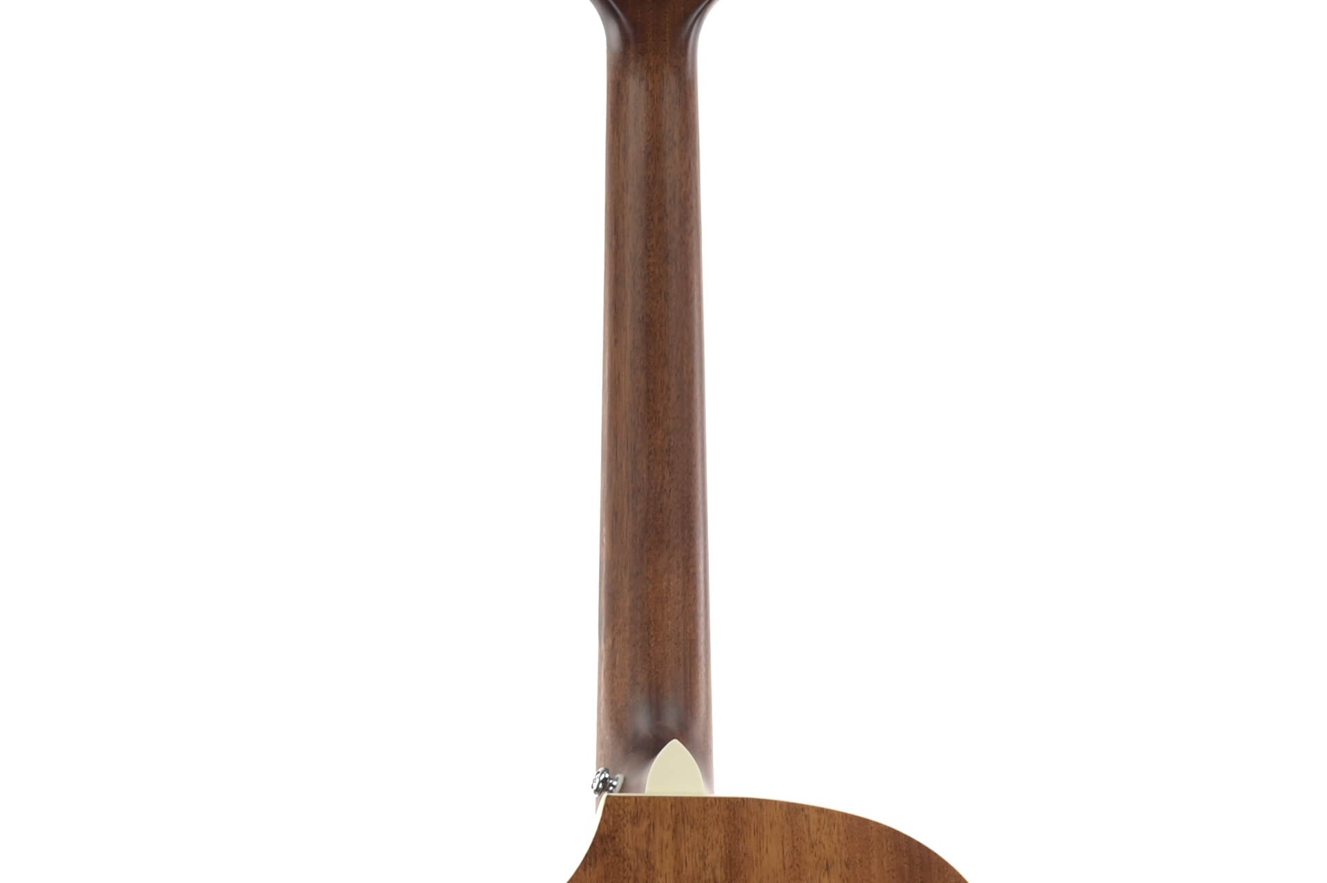 Cort NDX Baritone  Natural semi akoestische gitaar