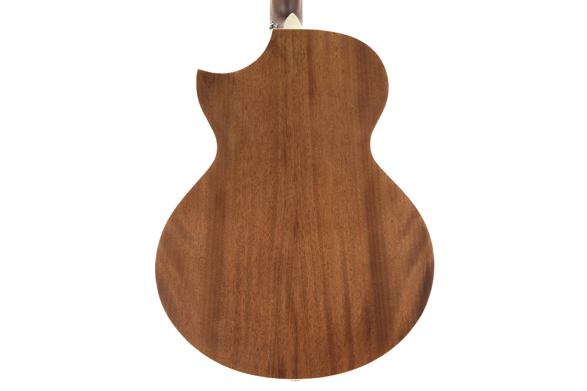 Cort NDX Baritone  Natural semi akoestische gitaar