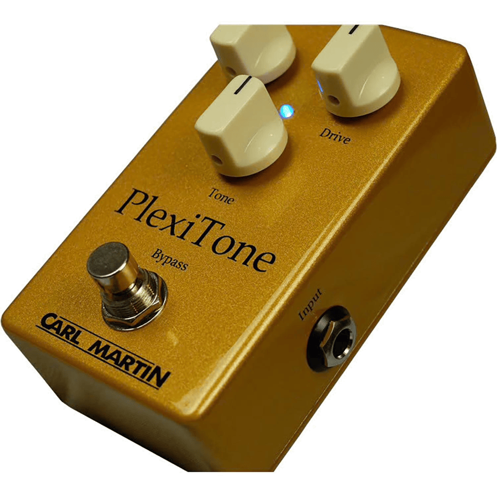 Carl Martin PlexiTone (Single Channel)