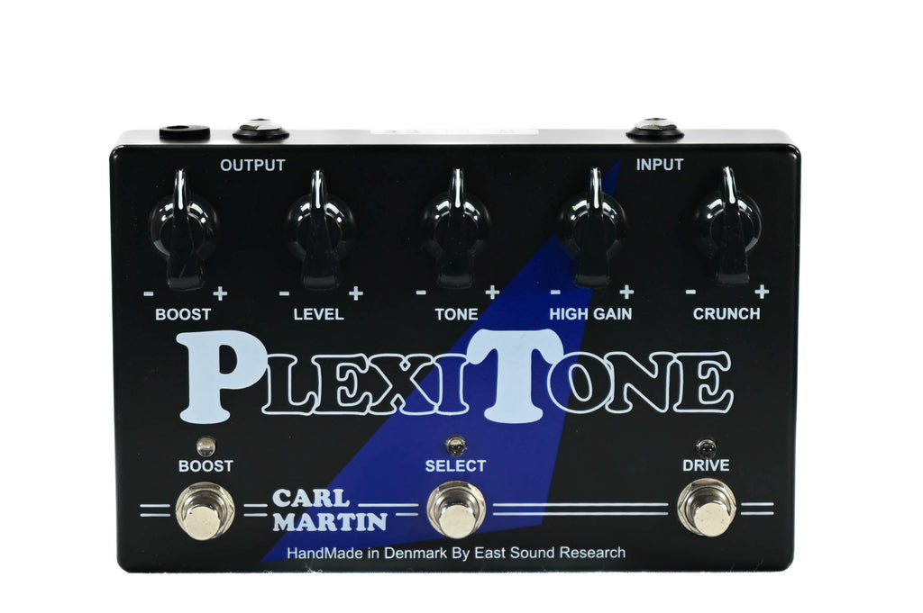Carl Martin PlexiTone pedaal