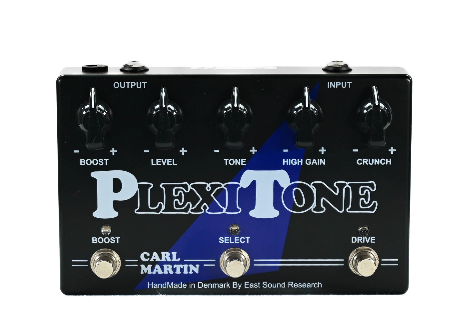 Carl Martin PlexiTone pedaal