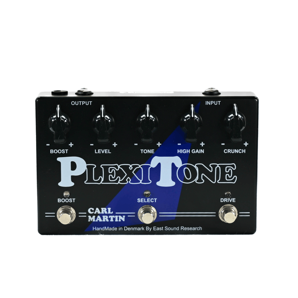 Carl Martin PlexiTone pedaal