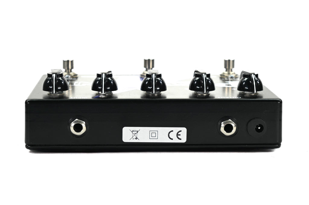 Carl Martin PlexiTone pedaal