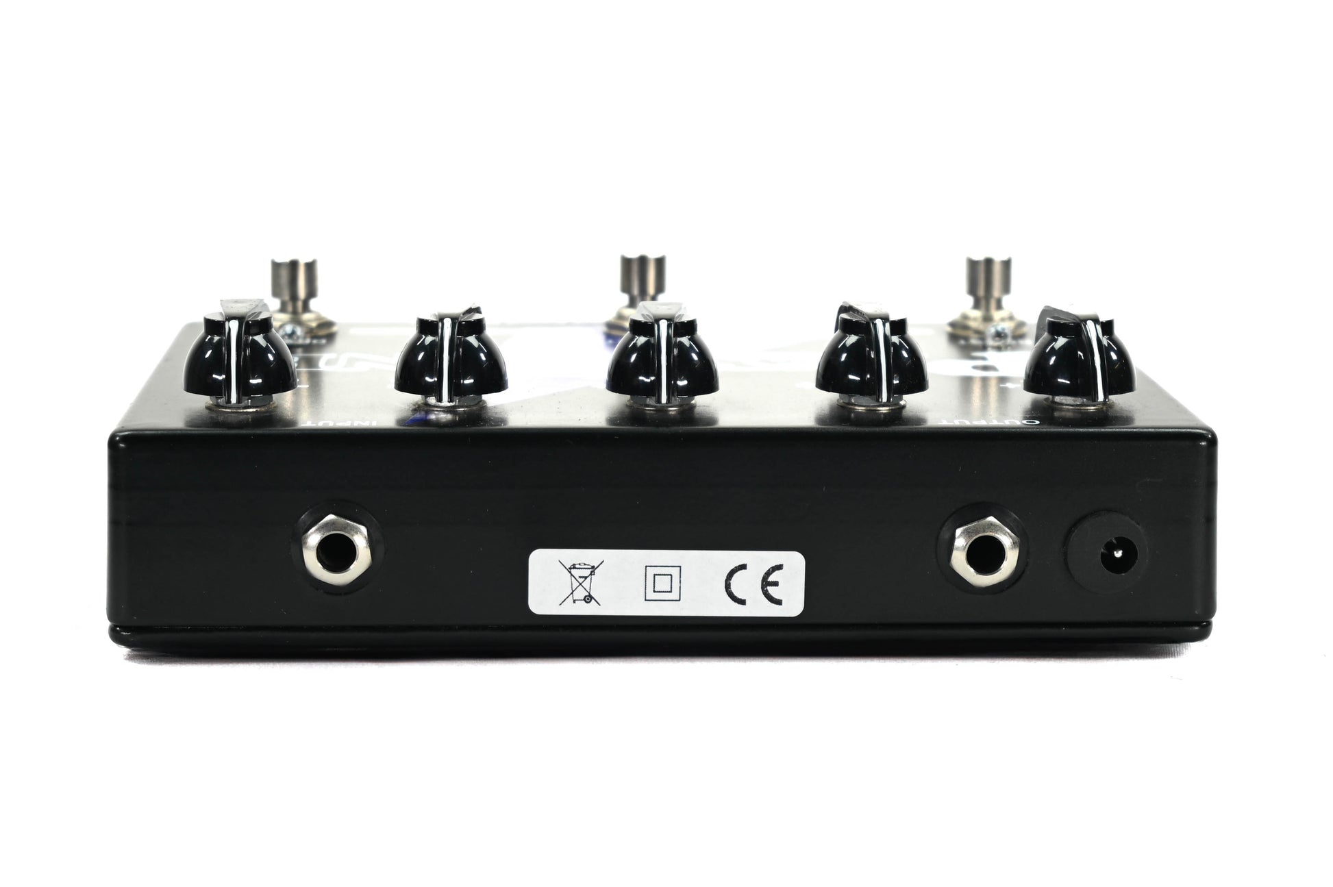 Carl Martin PlexiTone pedaal